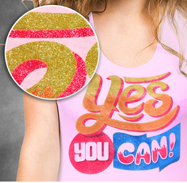 Sublimation on cotton, www.forever-ots.com