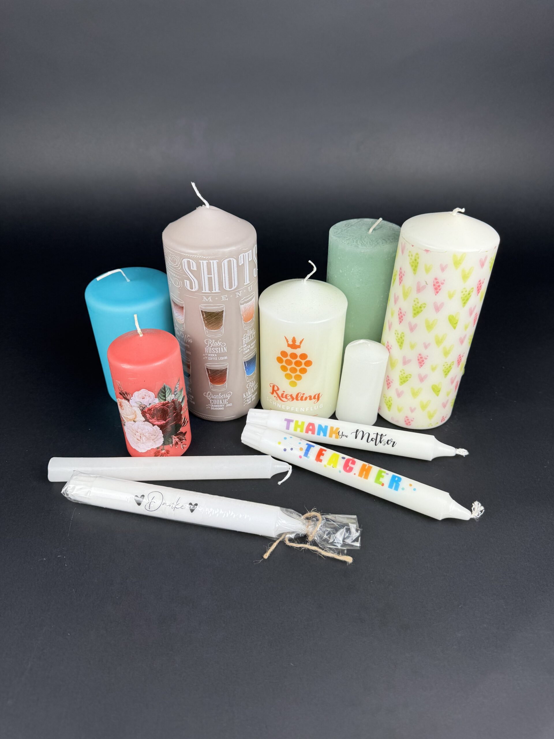 How to Start a Profitable Candle Business on Etsy FOREVER GmbH